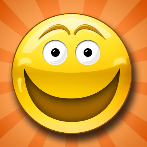 iAmHappy app icon