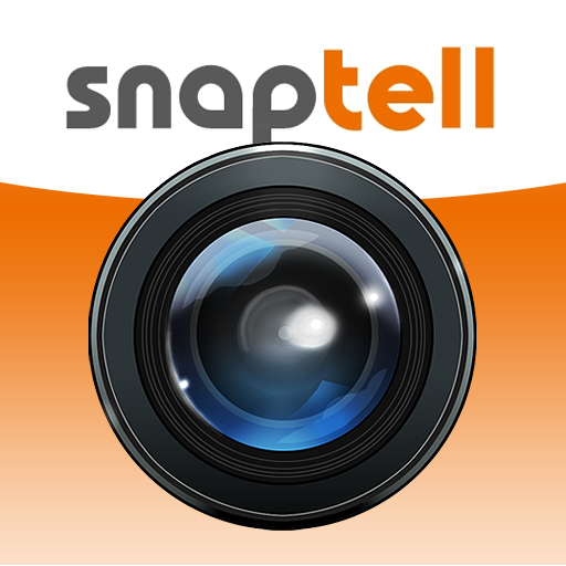 SnapTell app icon