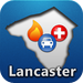 Lancaster County Incidents