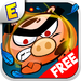 Raging Pigs HD Free