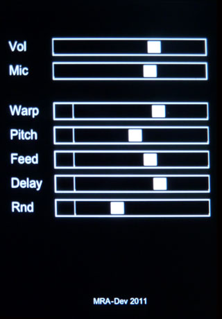A-Delay