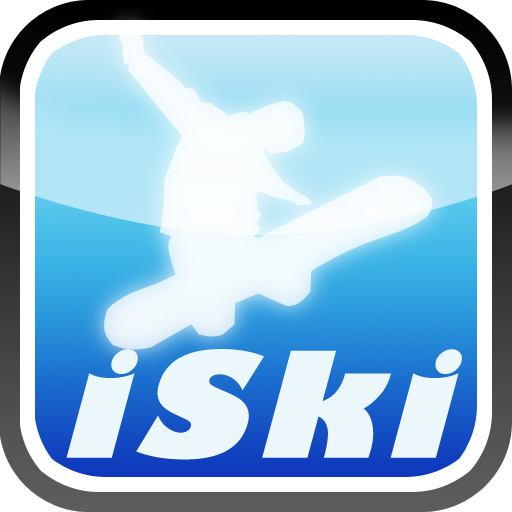 iSki 2008 icon